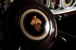Packard Twelve 2/4-Passenger Coupe Roadster 1936 года